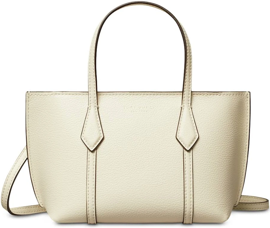 bag Tory Burch Women's Mini Perry Tote Bloomingdale's $225