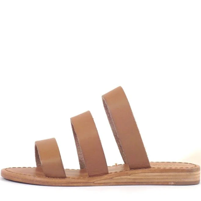 shoes Trigg Leather Slides Chelsea Crew $34.5