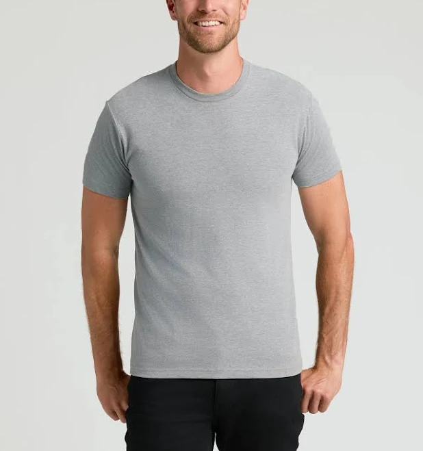 top True Classic Short Sleeve Crew Neck T-Shirt True Classic $19.99