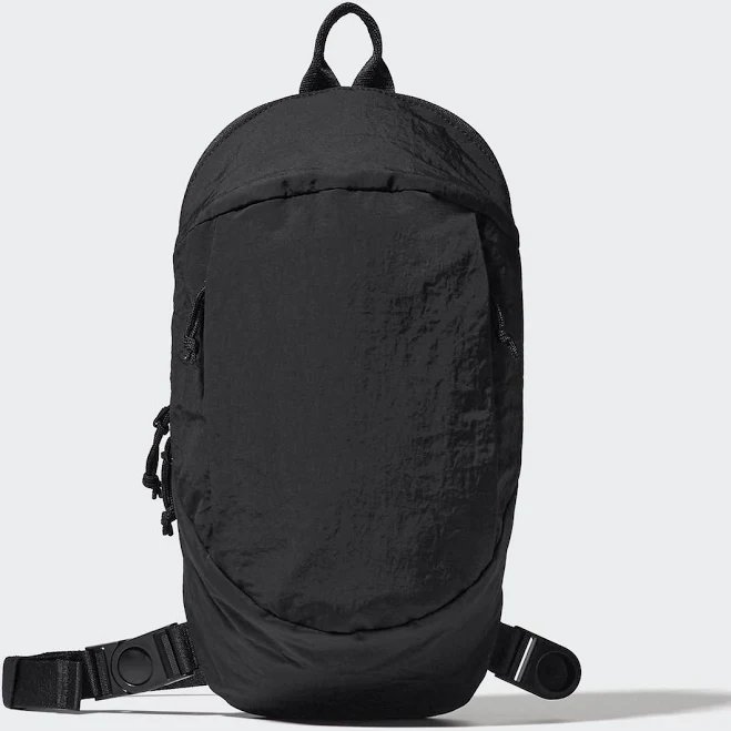 bag UNIQLO Crossbody Bag with Water-Repellent uniqlo.com/us $24.9