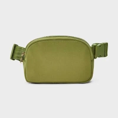 bag Universal Thread Essential Belt Crossbody Bag Target $10