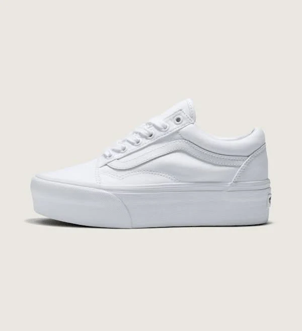 shoes Vans Old Skool Stackform Vans $85