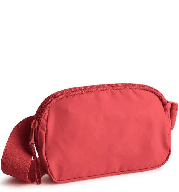 bag Vera Bradley Woodward Small Belt Bag Vera Bradley $28