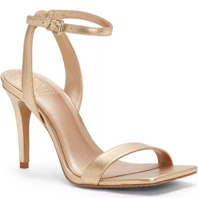 shoes Vince Camuto Women's Saprenda 2 Sandal DSW $79.98