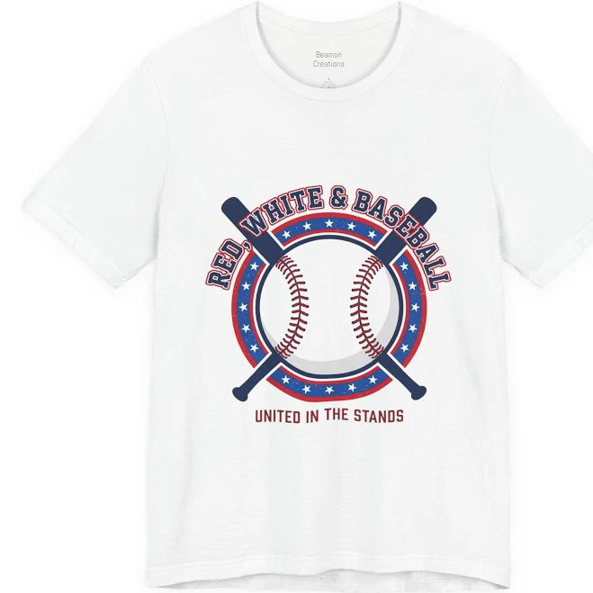 top Vintage Baseball Graphic Tee Etsy - Seller $15.67