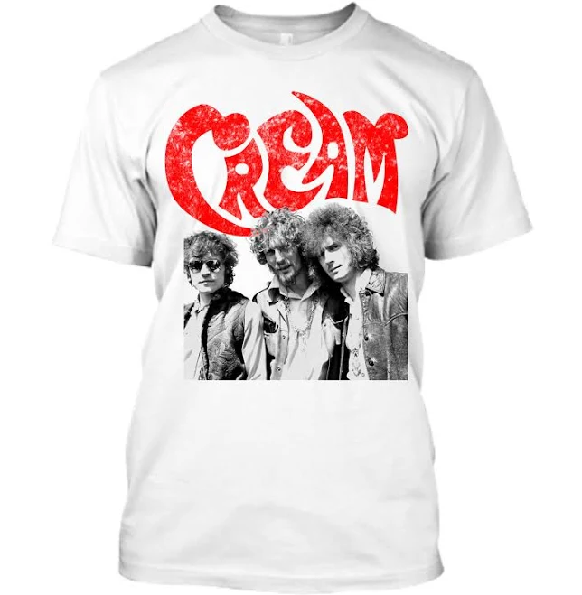 top Vintage Photo T-Shirt Lafafutu $17.95