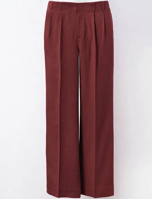 pants Willow Wide Leg Pants Coldwater Creek $24.95