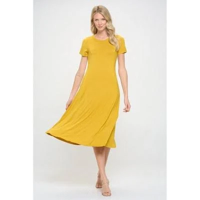 dress Women's Jenesis T-Shirt A-line Dress Target $31.2