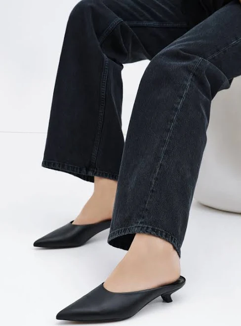 shoes Women's Marcella Celeste Mules Marcella NYC $198