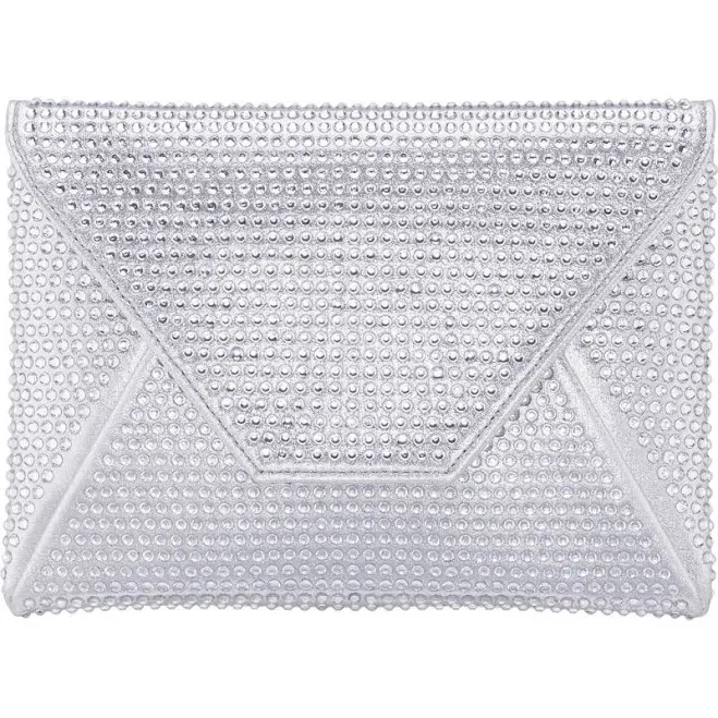 bag Womens Nina Lorna Embellished Envelope Clutch Nordstrom $52.8