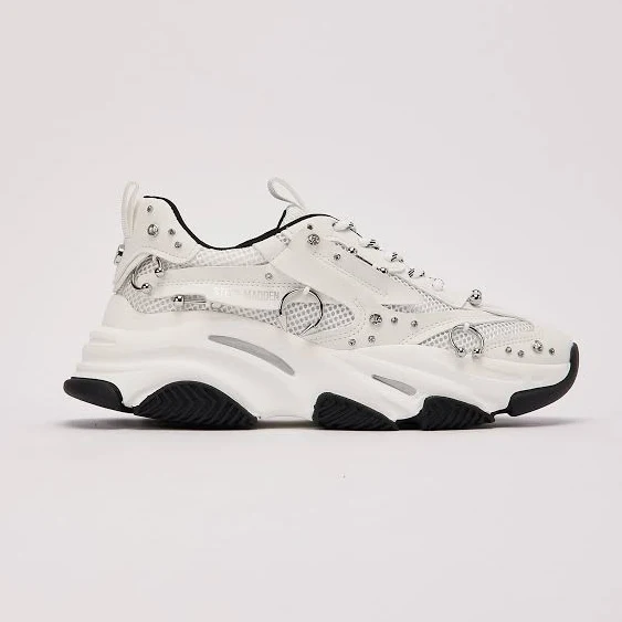 shoes Womens Steve Madden Possession DTLR $59.98