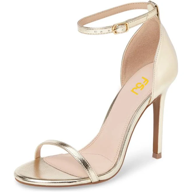 shoes Women's Stiletto Heels fsjshoes $96