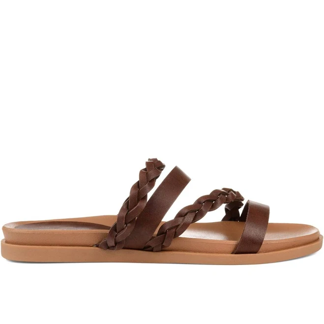 Journee Collection Women's Colette Sandals