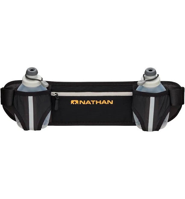 Nathan Dual Bottle Hydration Belt