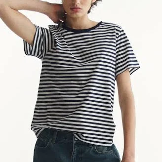 H&M Ladies Cotton T-Shirt