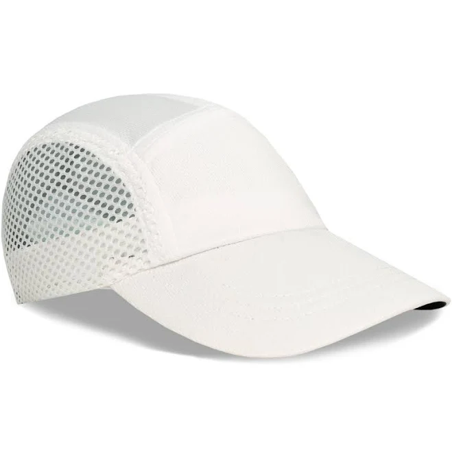 Lightweight Breathable Mesh Running Hat