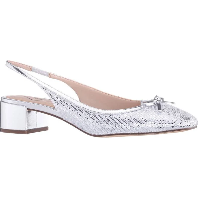 Nina Women's Kourtny Slingback Pumps