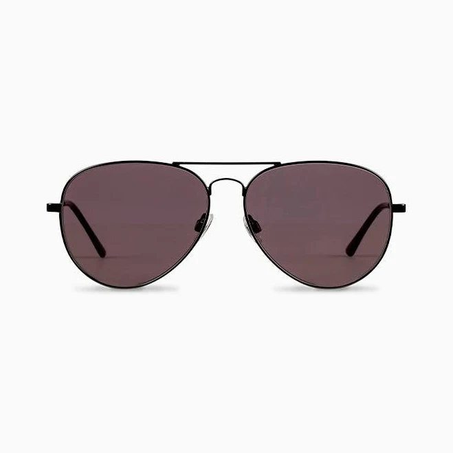 Uncommon James Aviator Sunglasses