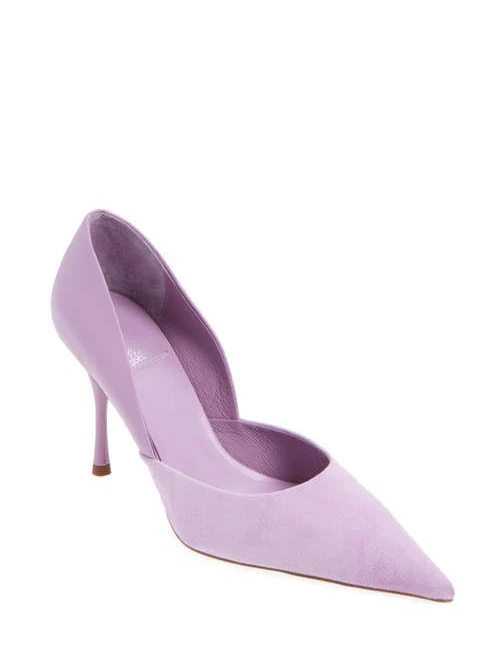 Jeffrey Campbell Women's Volturi Pump