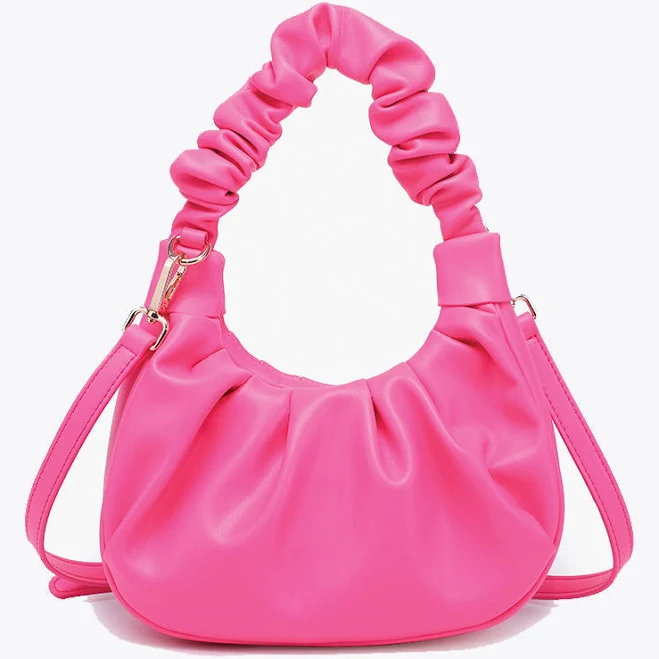 Berkley Vegan Shoulder Bag