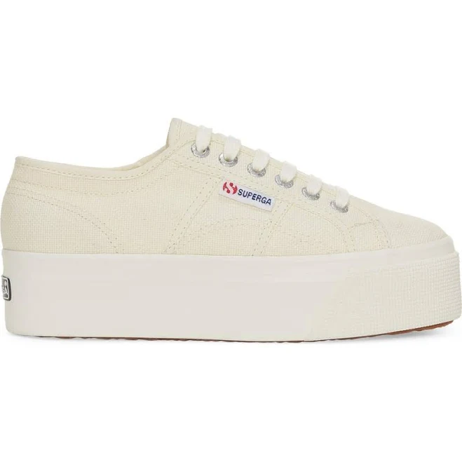 Superga Women's 2790 Platform Sneakers