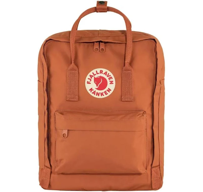 Fjallraven Kanken Backpack
