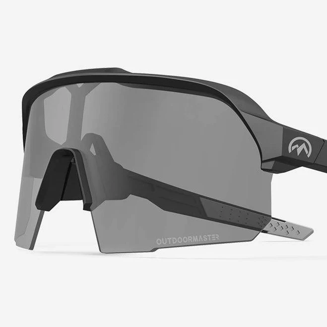 Hawk HD Polarized Sport Sunglasses