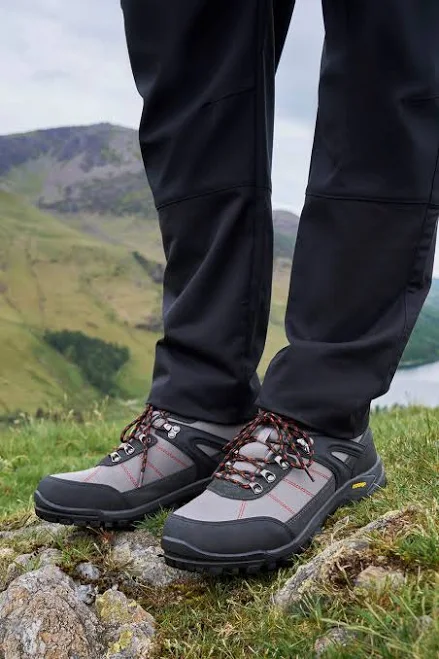 Mountain Warehouse Extreme Storm Waterproof Hiking Shoes