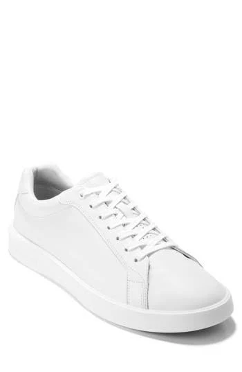 Cole Haan Men's Grand Crosscourt Daily Sneaker