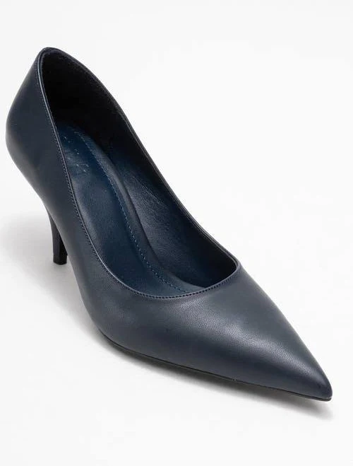 Prologue Shoes Marcus Pointed Toe Pump Women