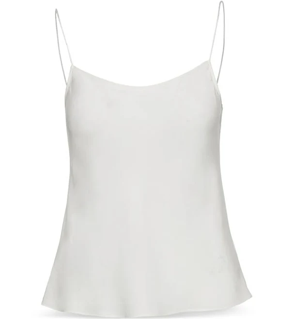 Argent Women's Silk Camisole