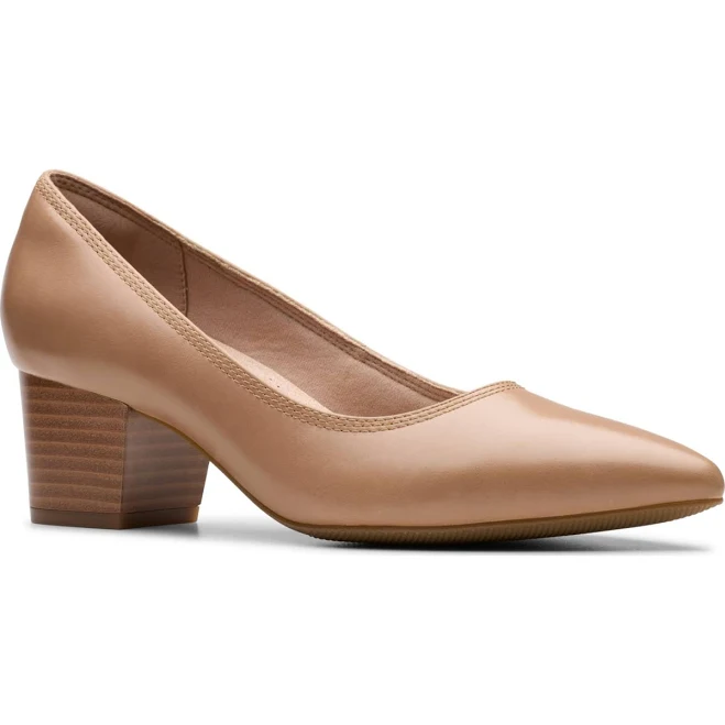 Clarks Women's Ellanie Hope Pump