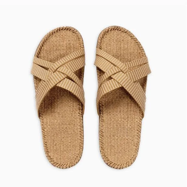 Jute Sandal