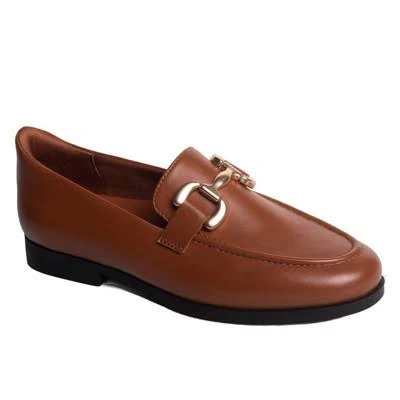 Marc Joseph New York Women's Avery Street Hands-Free Slip-On Loafers