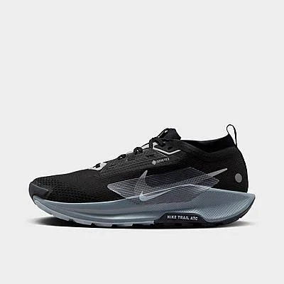 Nike Men's Pegasus Trail 5 Gore-Tex Waterproof Running Shoes