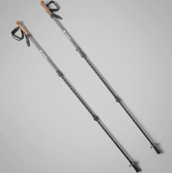 Columbia Aluminum Trekking Poles