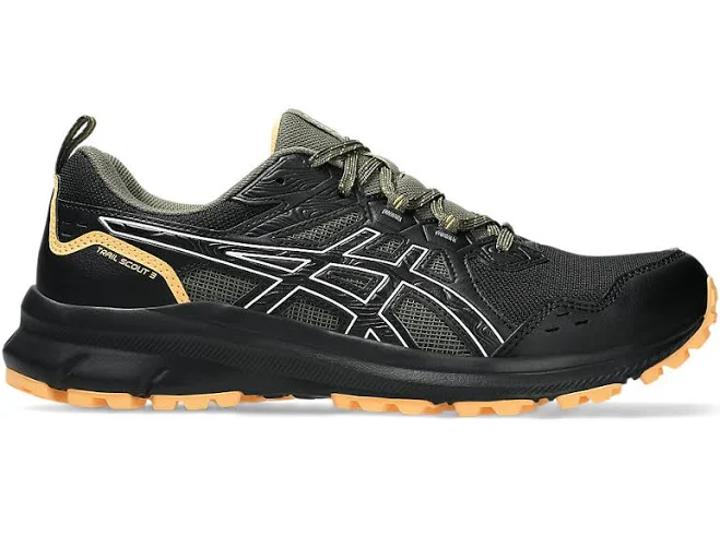 ASICS Men's Trail Scout 3