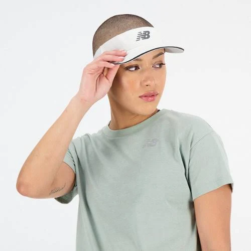 New Balance Performance Visor
