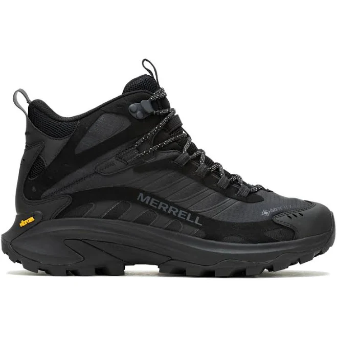Merrell Men's Moab Speed 2 Mid GTX