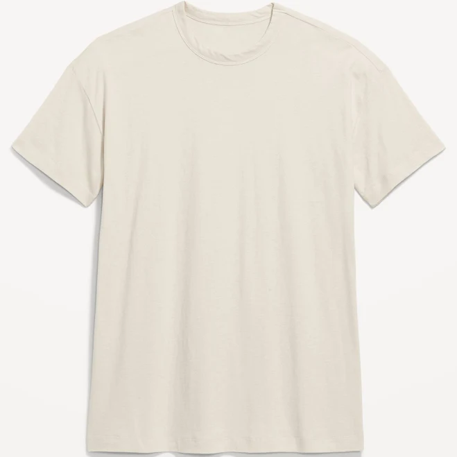 Old Navy Women's Oversized Everywear Tunic