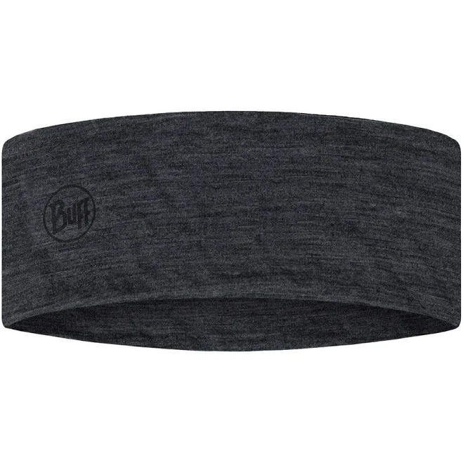 Buff Merino Lightweight Headband