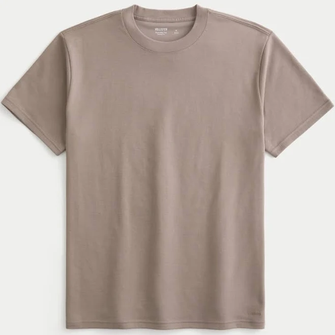 Hollister Men's Relaxed Everyday Tee