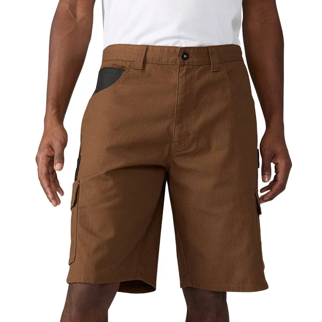 Dickies Men's Ultimate Ripstop Cargo Shorts