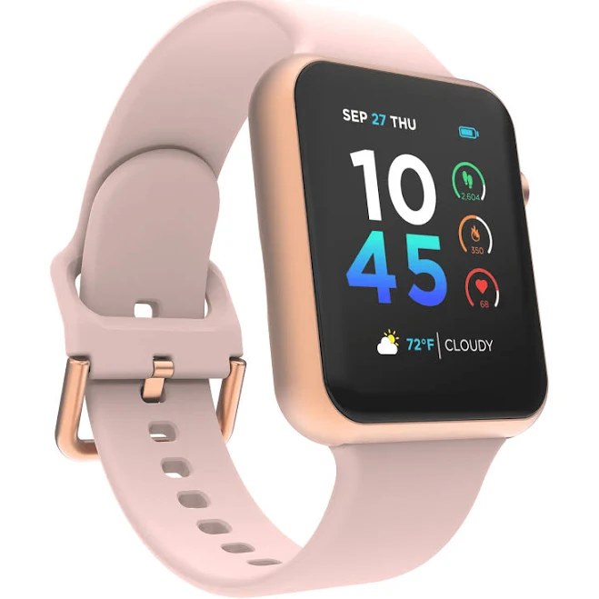 iTouch Air 4 Smartwatch