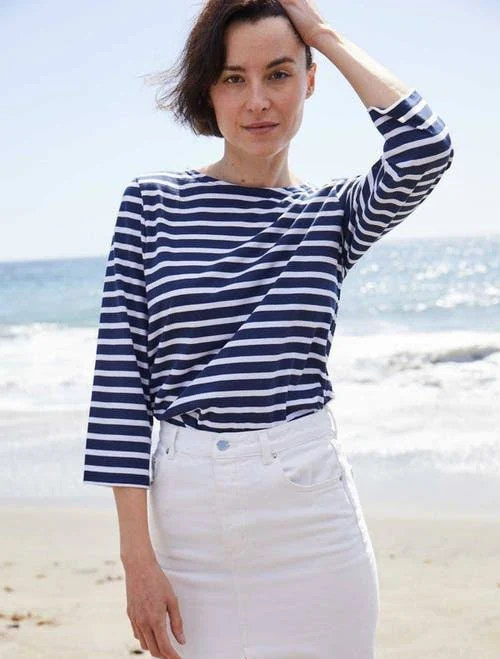 Women's Saint James Galathee II