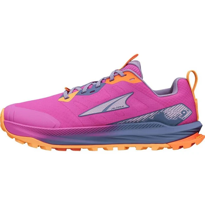 Altra Women's Lone Peak 9+