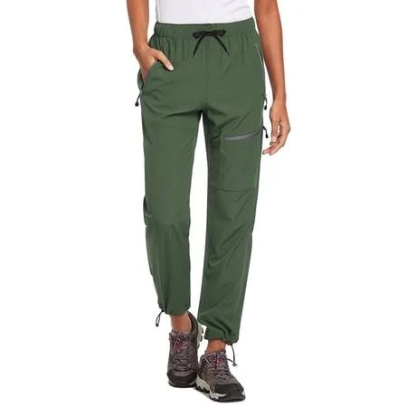 Laureate Upf50+ DWR Hiking Pants