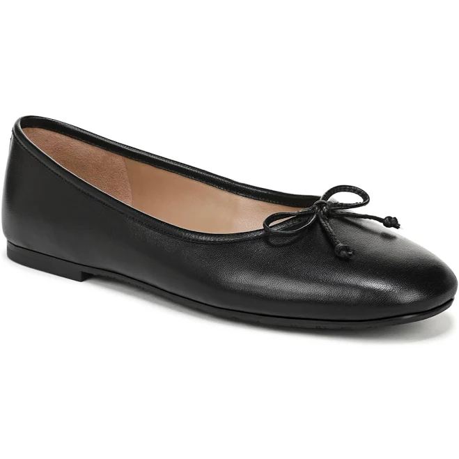 Sam Edelman Women's Alie Ballet Flat