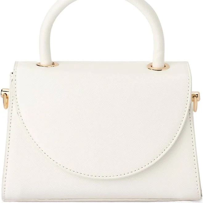 Sasha Top Handle Bag