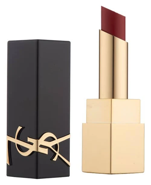 Yves Saint Laurent Rouge Pur Couture The Bold Lipstick